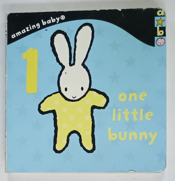 ONE LITTLE BUNNY , 2015, PREZINTA URME DE UZURA