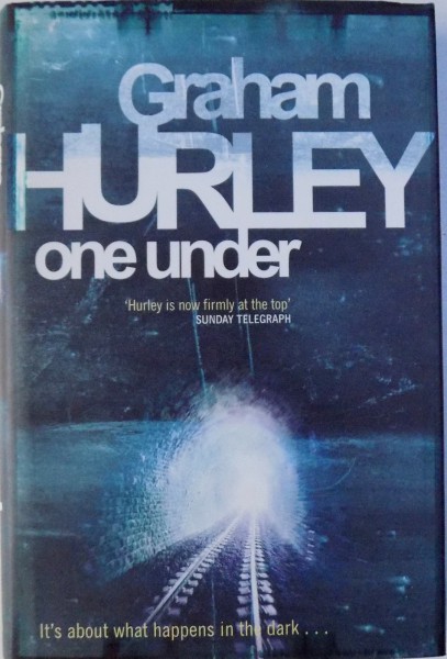 ONE UNDER de GRAHAM HURLEY, 2007