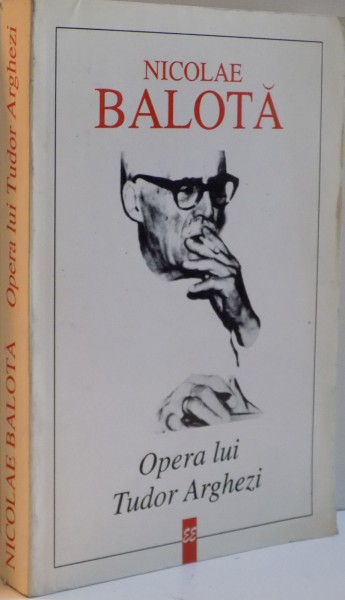 OPERA LUI TUDOR ARGHEZI , 1997