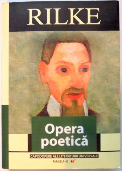 OPERA POETICA , 2007