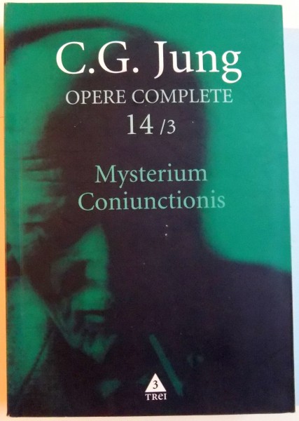 OPERE COMPLETE 14/3 , MYSTERIUM CONIUNCTIONIS , 2006