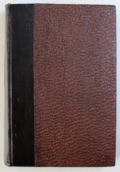 OPERE COMPLETE de MIHAI EMINESCU , VOL. I - II , cu o introducere de ILARIE CHENDI si I . SCURTU , COLEGAT DE DOUA CARTI ,   1902 - 1905