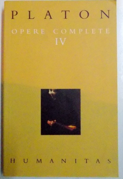OPERE COMPLETE  VOL. IV , 2004