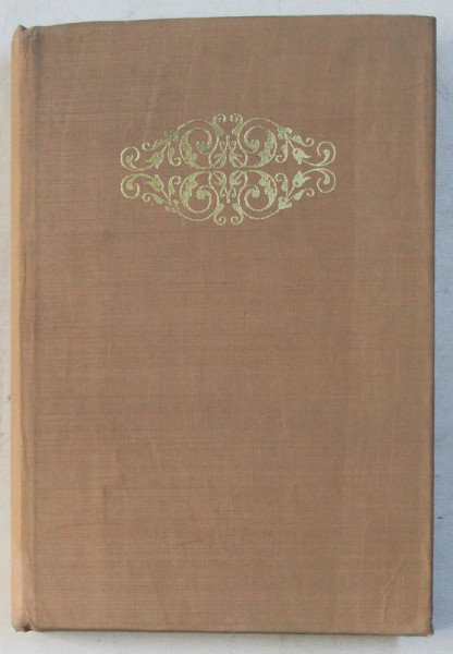 OPERE de I. BUDAI  - DELEANU , VOLUMUL II - TIGANIADA , TREI VITEJI , 1975