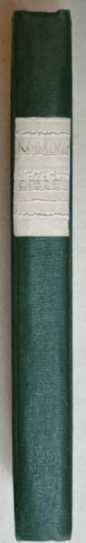 OPERE de M. KOGALNICEANU , EDITIE INTERBELICA