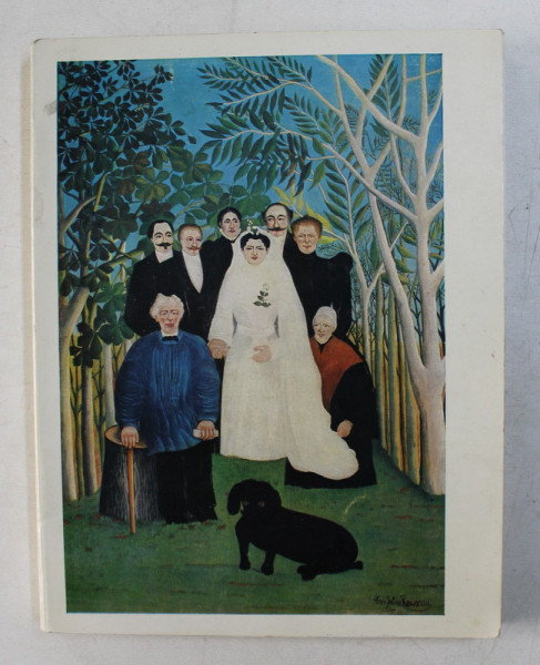 ORANGERIE DES TUILERIES , COLLETION JEAN WALTER , PAUL - GUILLAUME , CATALOGUE , 1966