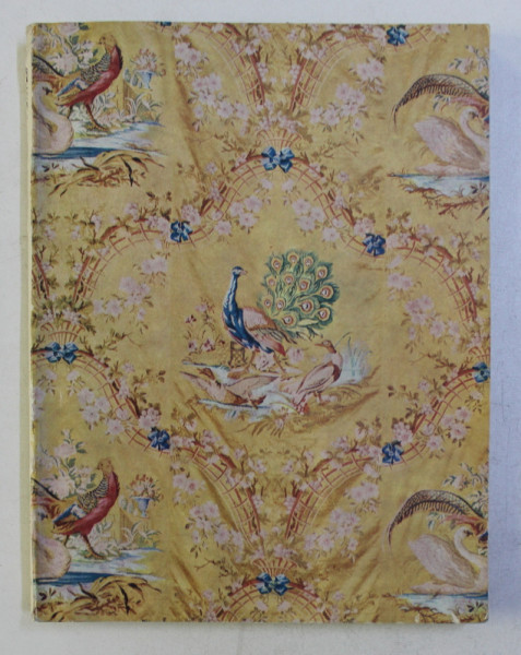 ORANGERIE DES TUILERIES - L' ART FRANCAIS ET L' EUROPE AUX XVII ET XVIII SIECLES , 1958