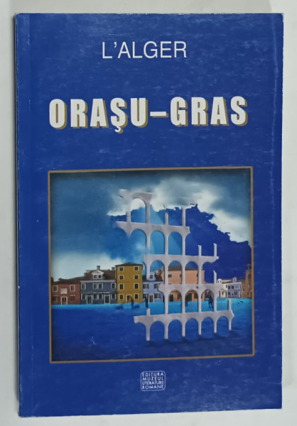 ORASU - GRAS de L' ALGER , 2005