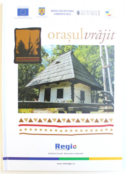 ORASUL VRAJIT