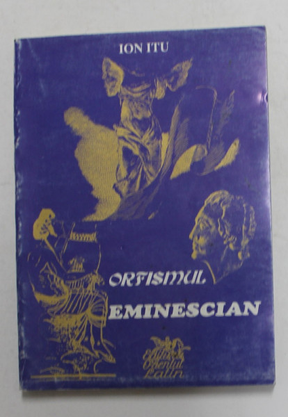ORFISMUL EMINESCIAN de ION ITU , 1995