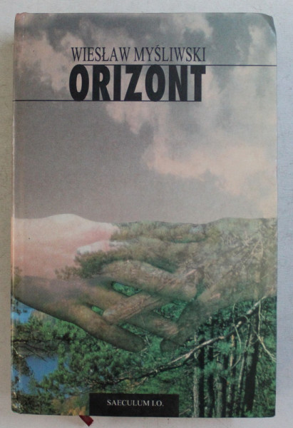 ORIZONT de WIESLAW MYSLIWSKI , 2000