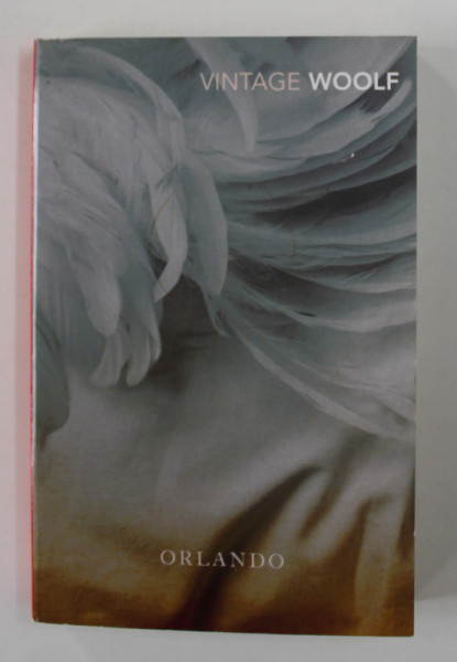 ORLANDO - A BIOGRAPHY by VIRGINIA WOOLF , 2004