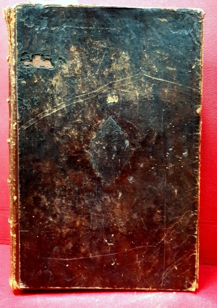 OROLOGHION ADICA CEASLOV - BRASOV 1835