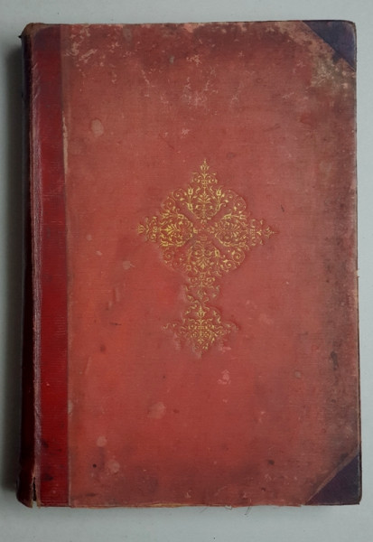 Orologiu, Carol I - Bucuresti,1887