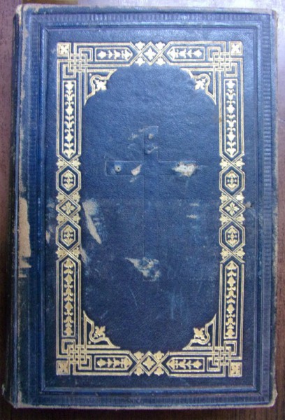OROLOGIULU CELU MARE , 1890