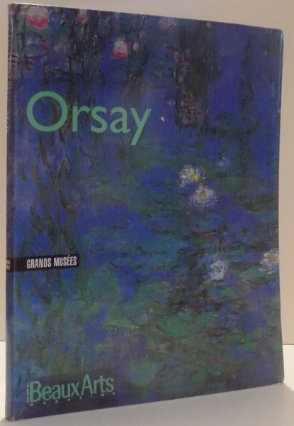 ORSAY , 1996