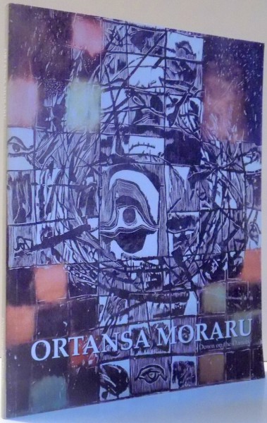 ORTANSA MORARU, DOWN ON THE DANUBE by JULIE OAKES , 2012