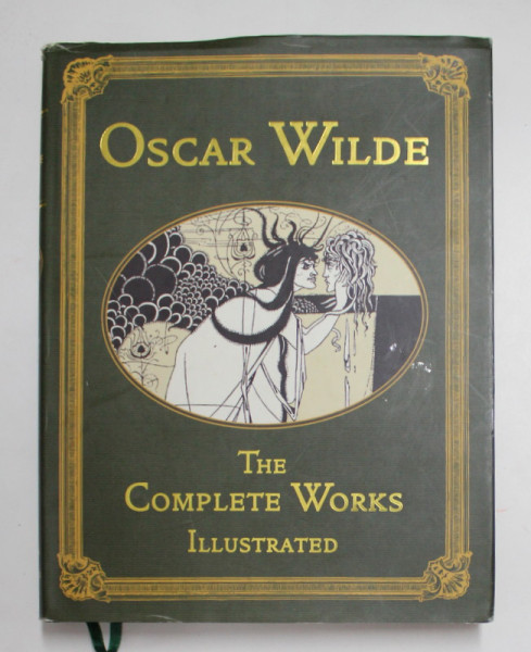 OSCAR WILDE - THE COMPLETE WORKS , 2006