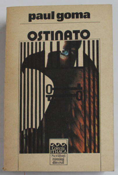 OSTINATO de PAUL GOMA , 1991