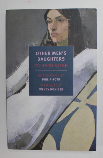 OTHER  MEN 'S DAUGHTERS by RICHARD STERN , 2016
