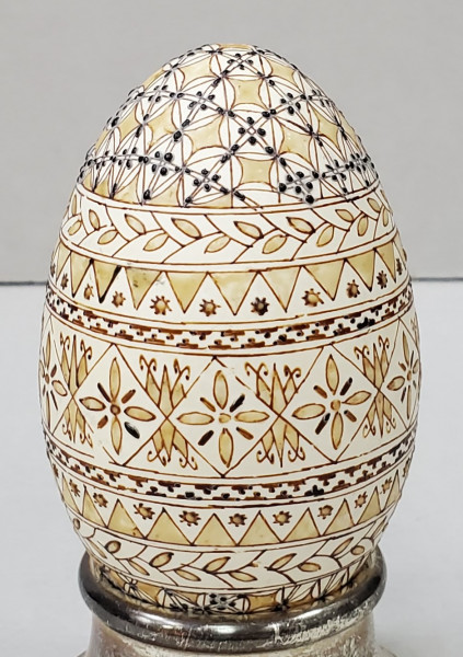 Oua incondeiate, Bucovina, Secol XX