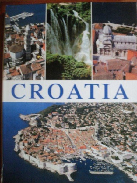 OUR LOVELY CROATIA