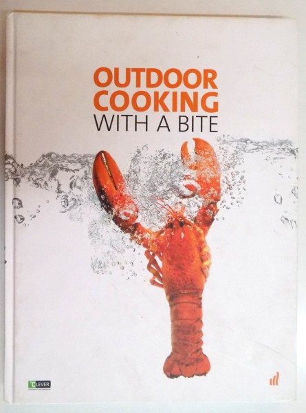 OUTDOOR COOKING WITH A BITE