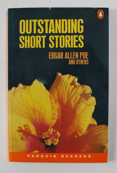 OUTSTANDING SHORT STORIES by EDGAR ALAN POE AND OTHERS , 1999