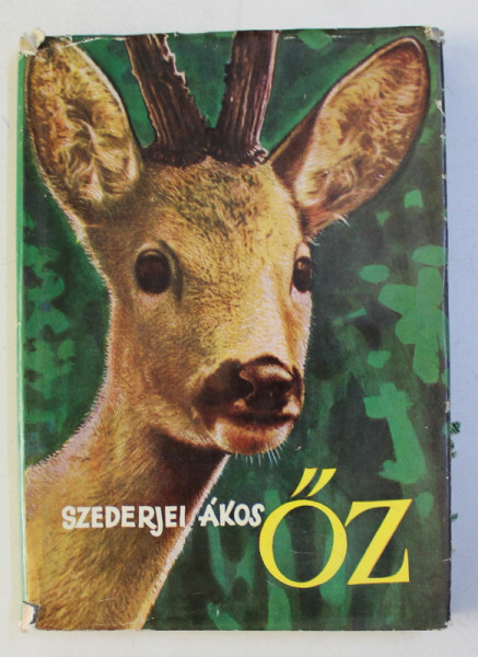 OZ - SZEDERJEI AKOS , 1959