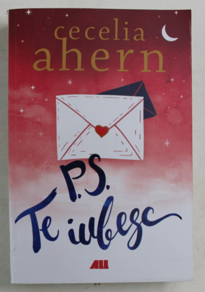 P. S. , TE IUBESC de CECELIA AHERN , 2020