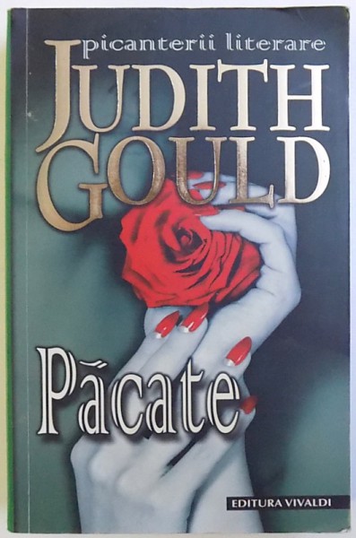 PACATE de JUDITH GOULD , 2009