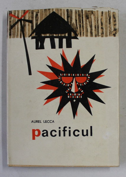 PACIFICUL de AUREL LECCA , 1966