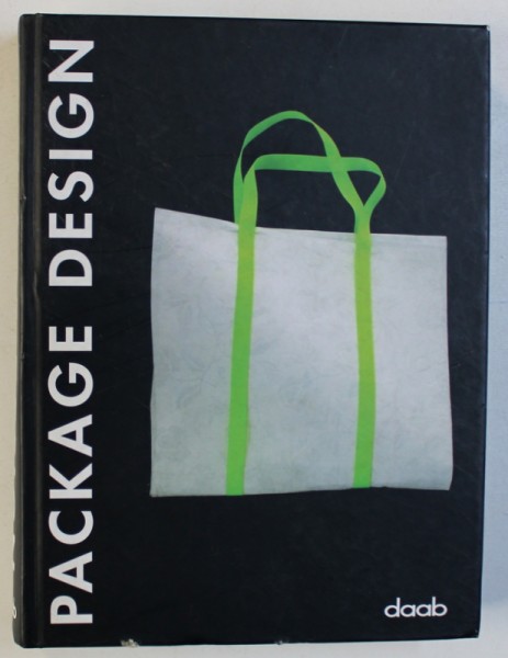 PACKAGE DESIGN , 2008