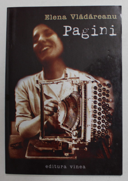 PAGINI de ELENA VLADAREANU , 2003