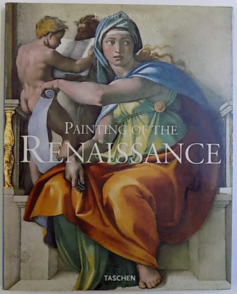 PAINTING OF THE RENAISSANCE by MANFRED WUNDRAM , 1997