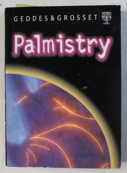 PALMISTRY ( CHIROMANTIE ) , 1999