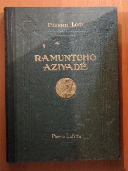 PAMUNTCHO , AZIYADE