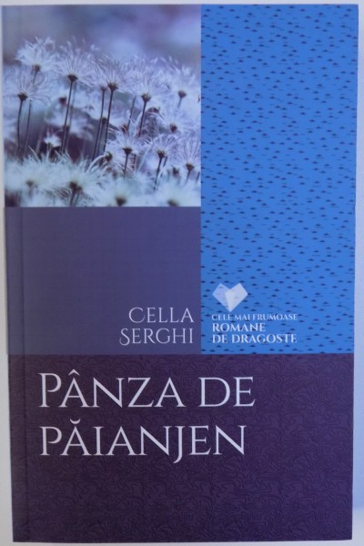 PANZA DE PAIANJEN de CELLA SERGHI , 2016