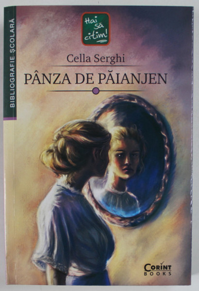 PANZA DE PAIANJEN de CELLA SERGHI , 2019