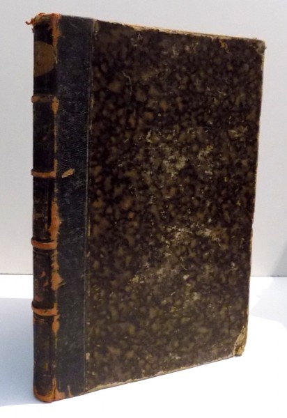 PAPALITATEA SCHISMATICA SAU ROMA IN RAPORTURILE SALE CU BISERICA ORIENTALA de WLADIMIR GUETTEE  1880