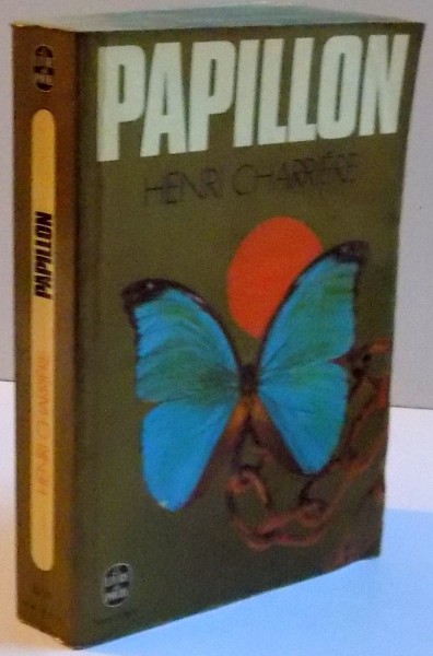 PAPILLON , 1969