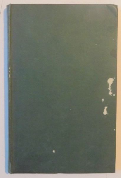 PARADISE LOST , BOOKS I AND II by JOHN MILTON , 1946