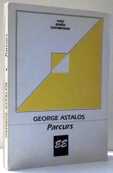 PARCURS de GEORGE ASTALOS , 1997