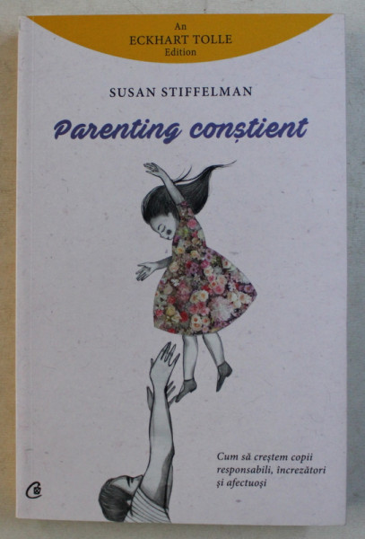 PARENTING CONSTIENT de SUSAN STIFFELMAN , 2017