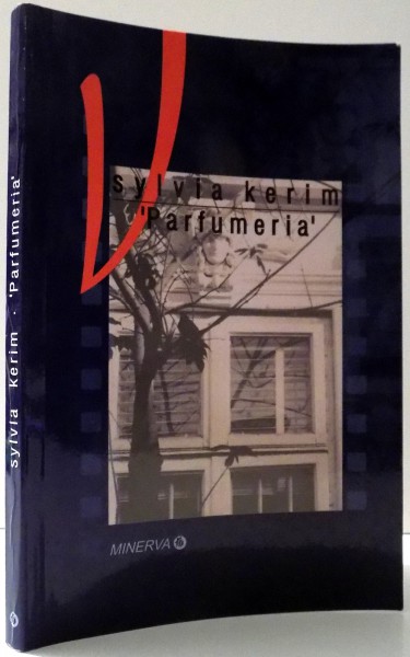 PARFUMERIA de SYLVIA KERIM , 2004