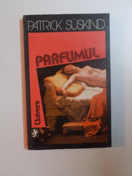 PARFUMUL de PATRICK SUSKIND  1993