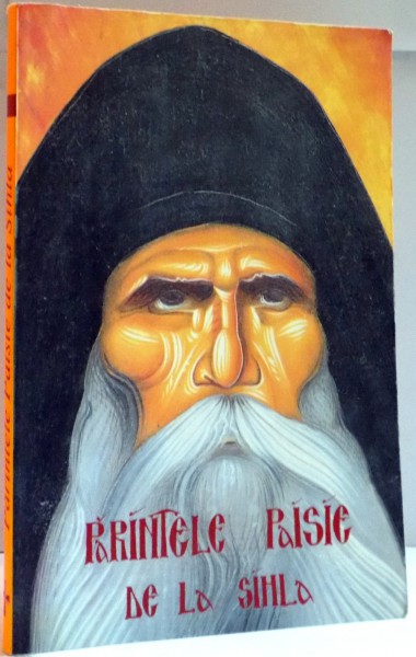 PARINTELE PAISIE DE LA SIHLA