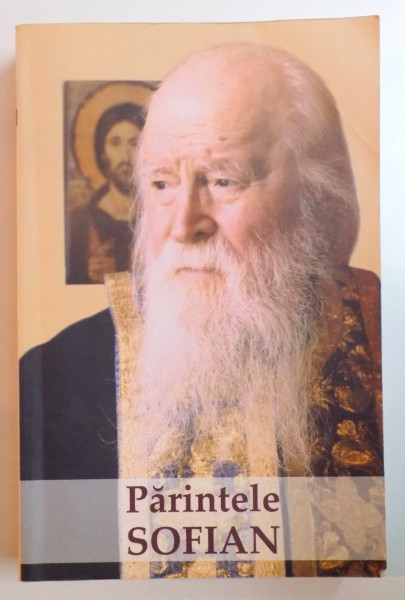 PARINTELE SOFIAN , 2007