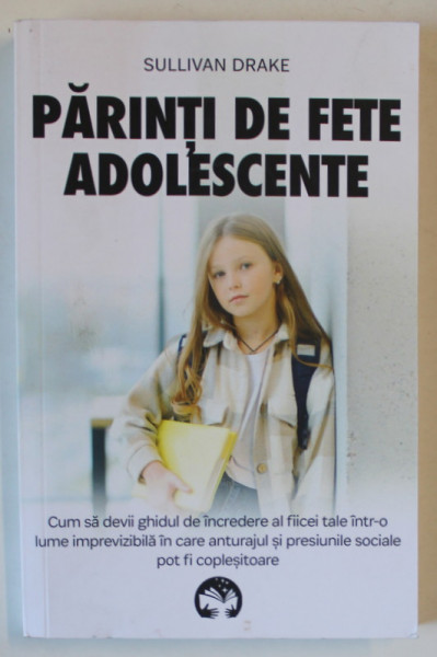 PARINTI DE FETE ADOLESCENTE de SULLIVAN DRAKE , 2024