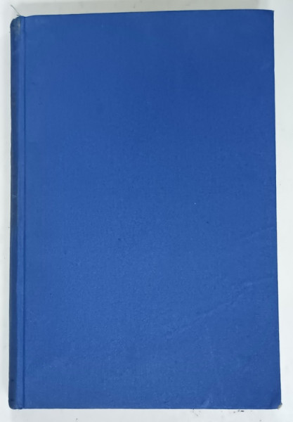 PARINTI SI COPII , roman de IVAN TURGHENIEFF /  RAZBUNARE INGROZITOARE - INSEMNARILE UNUI NEBUN de N. GOGOL , COLEGAT , EDITII INTERBELICE
